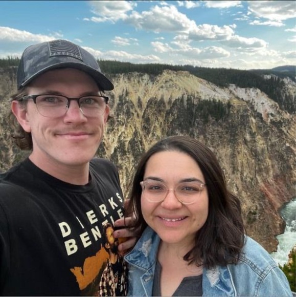 Meet your Posher, Mike - Picture 1 of 1